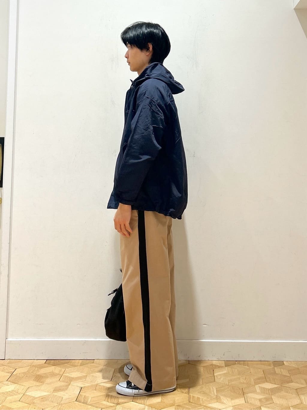 KAZUKIさんの「Dessin｜」を使ったコーディネート