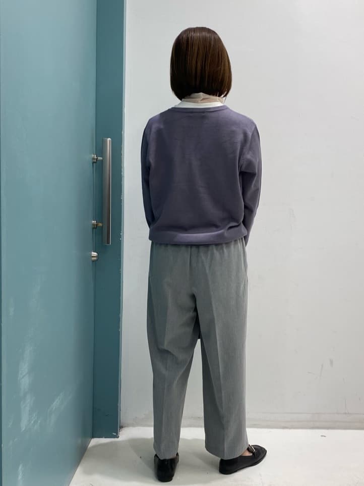 ぐにさんの「SHOO･LA･RUE｜」を使ったコーディネート