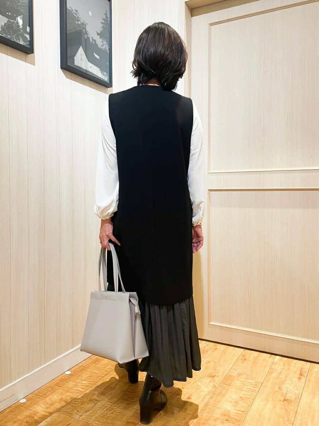 えがさんの「SHOO･LA･RUE｜」を使ったコーディネート