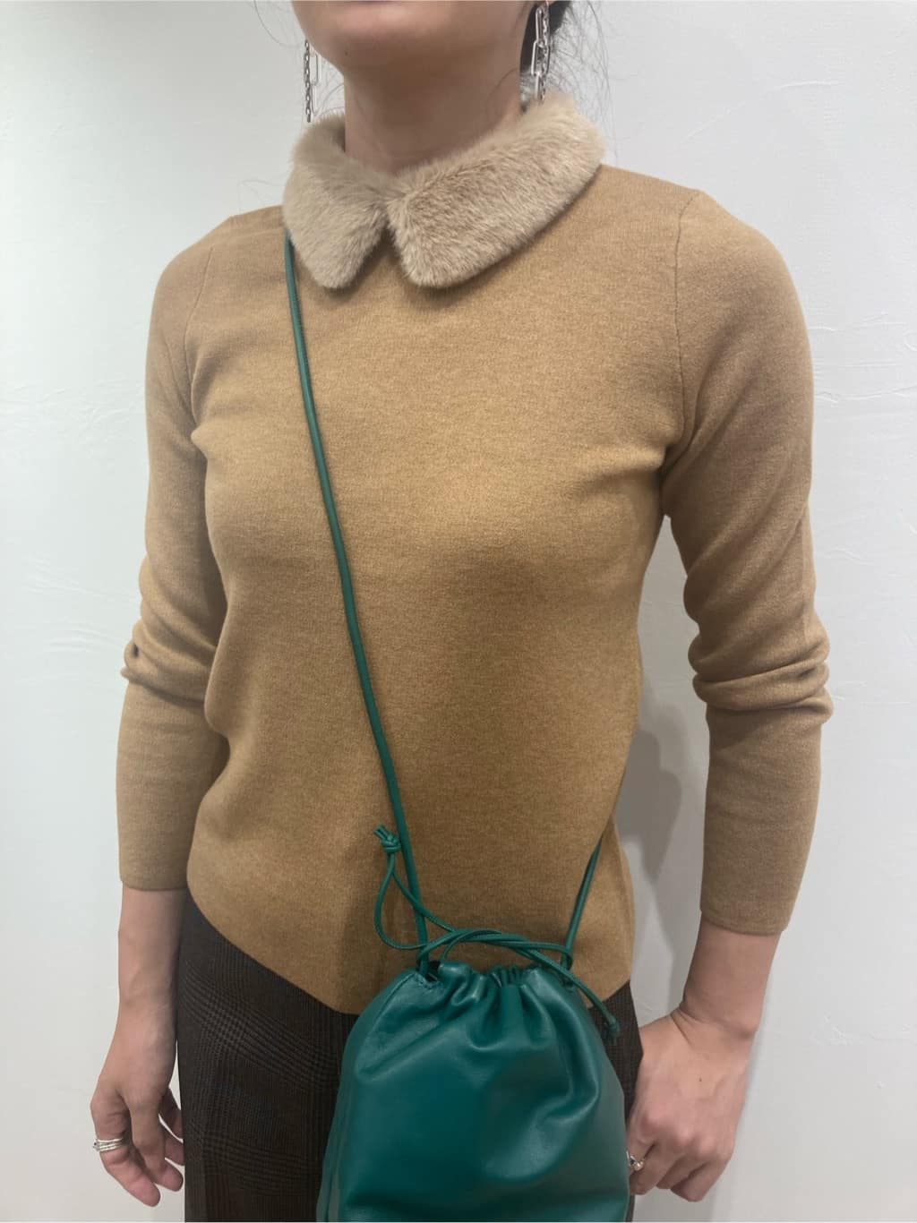 Harukaさんの「DRESSTERIOR｜」を使ったコーディネート