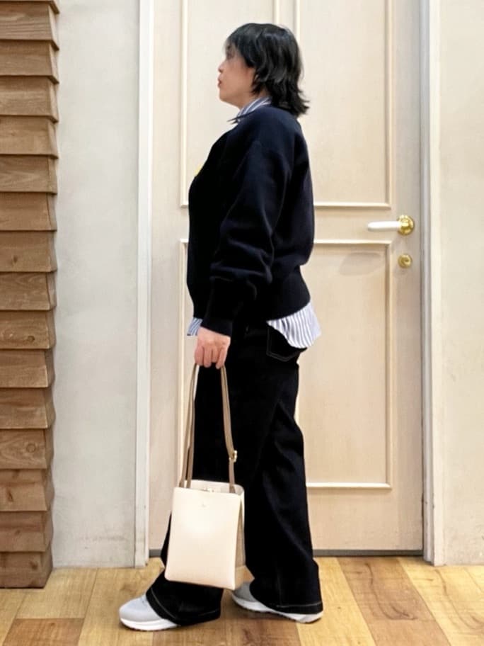 あやさんの「SHOO･LA･RUE｜」を使ったコーディネート