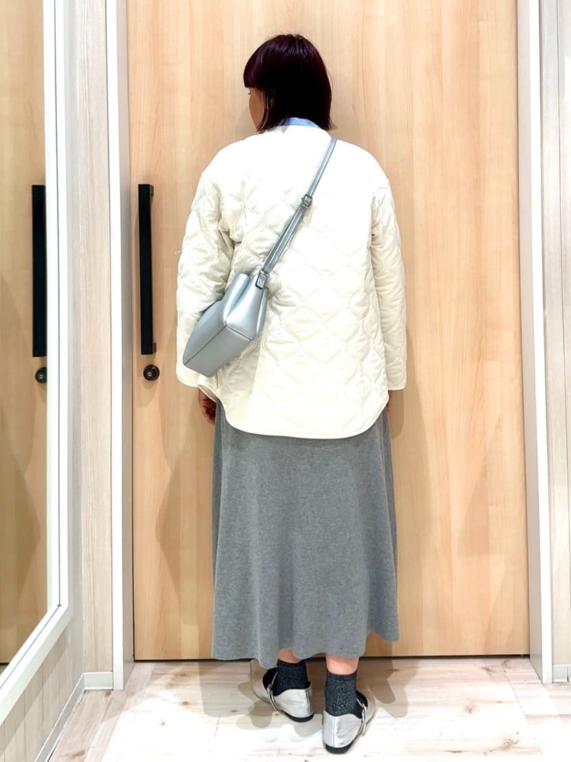 minさんの「SHOO･LA･RUE｜」を使ったコーディネート