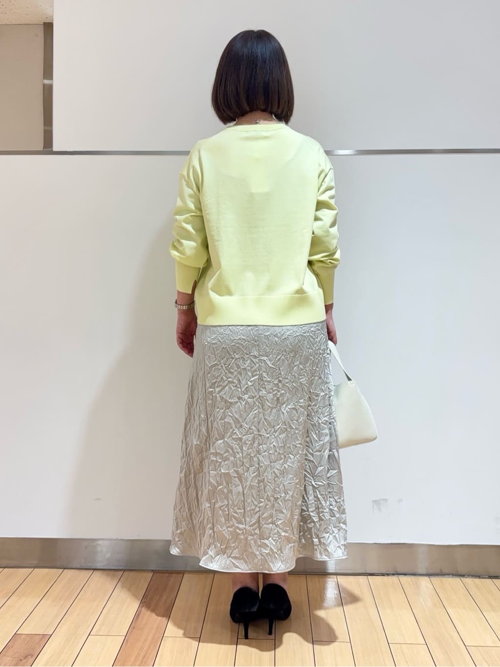 MIKIKOさんの「UNTITLED｜」を使ったコーディネート
