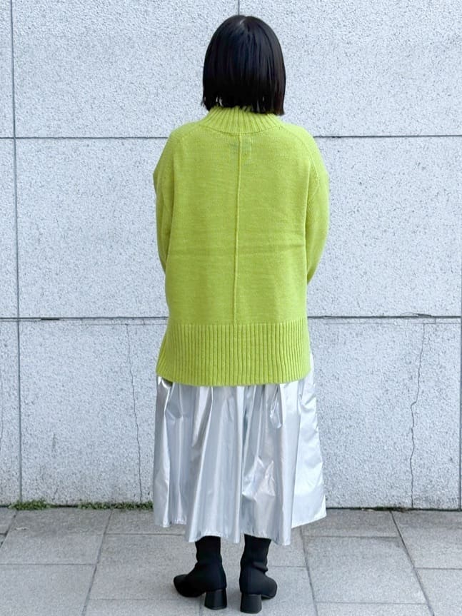 ayさんの「OPAQUE.CLIP｜」を使ったコーディネート