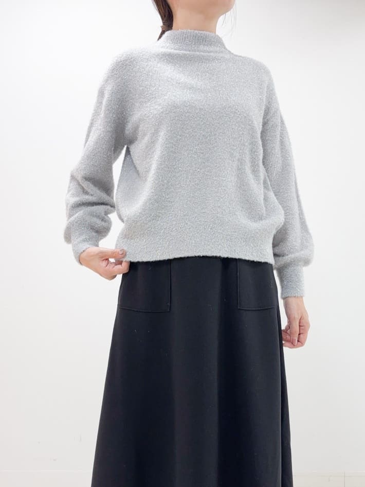nakajoさんの「Dessin｜」を使ったコーディネート