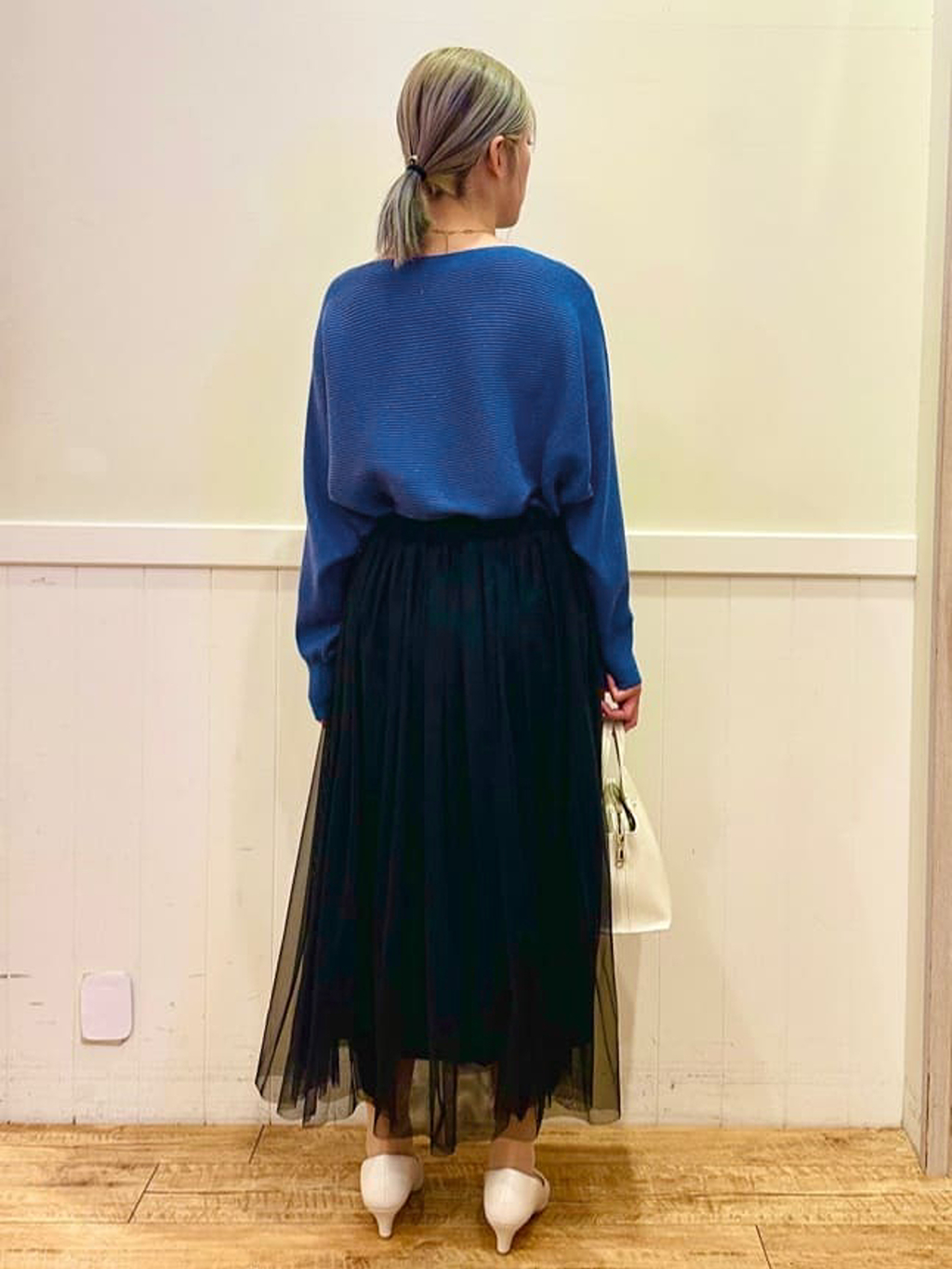 みりのさんの「SHOO･LA･RUE｜」を使ったコーディネート