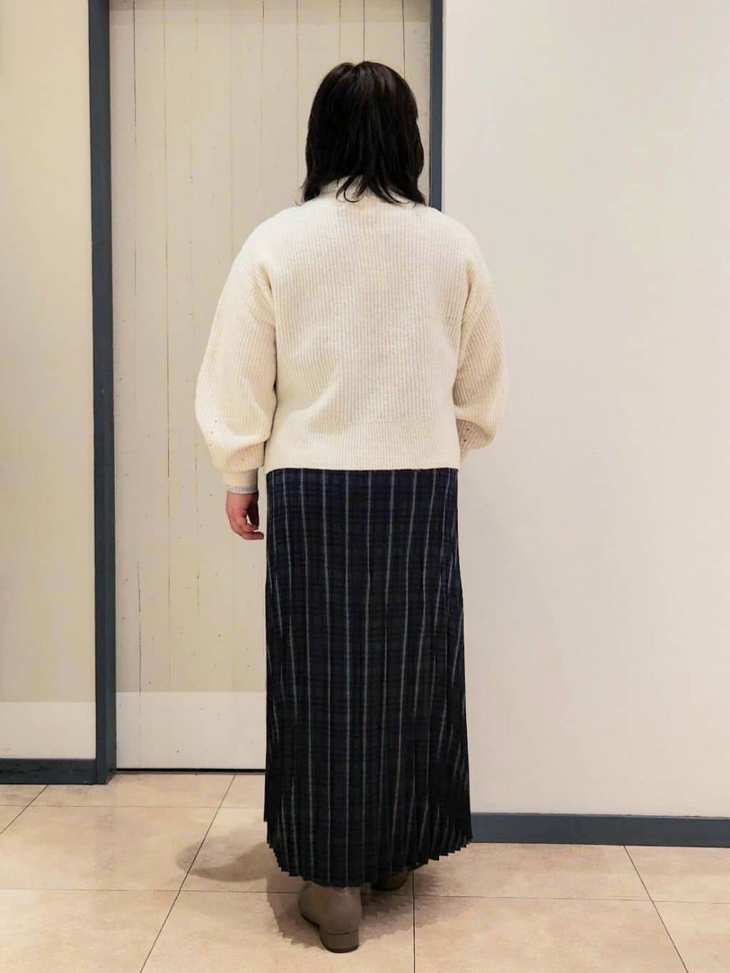 minoriさんの「grove｜」を使ったコーディネート