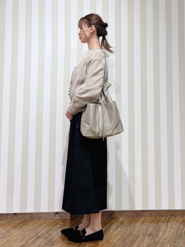 hassssyさんの「SHOO･LA･RUE｜」を使ったコーディネート