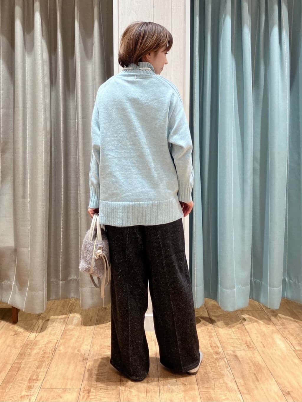きょんさんの「SHOO･LA･RUE｜」を使ったコーディネート