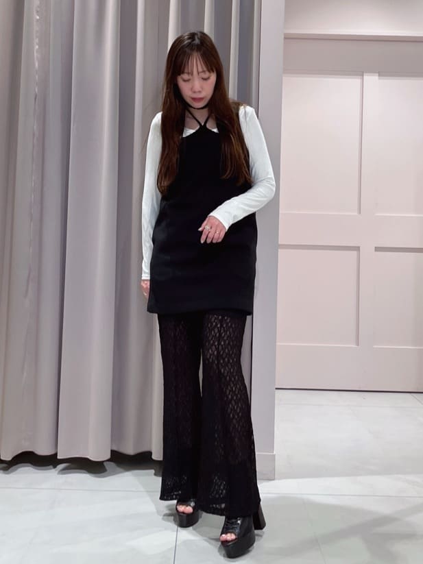 maiさんの「ESPERANZA｜」を使ったコーディネート