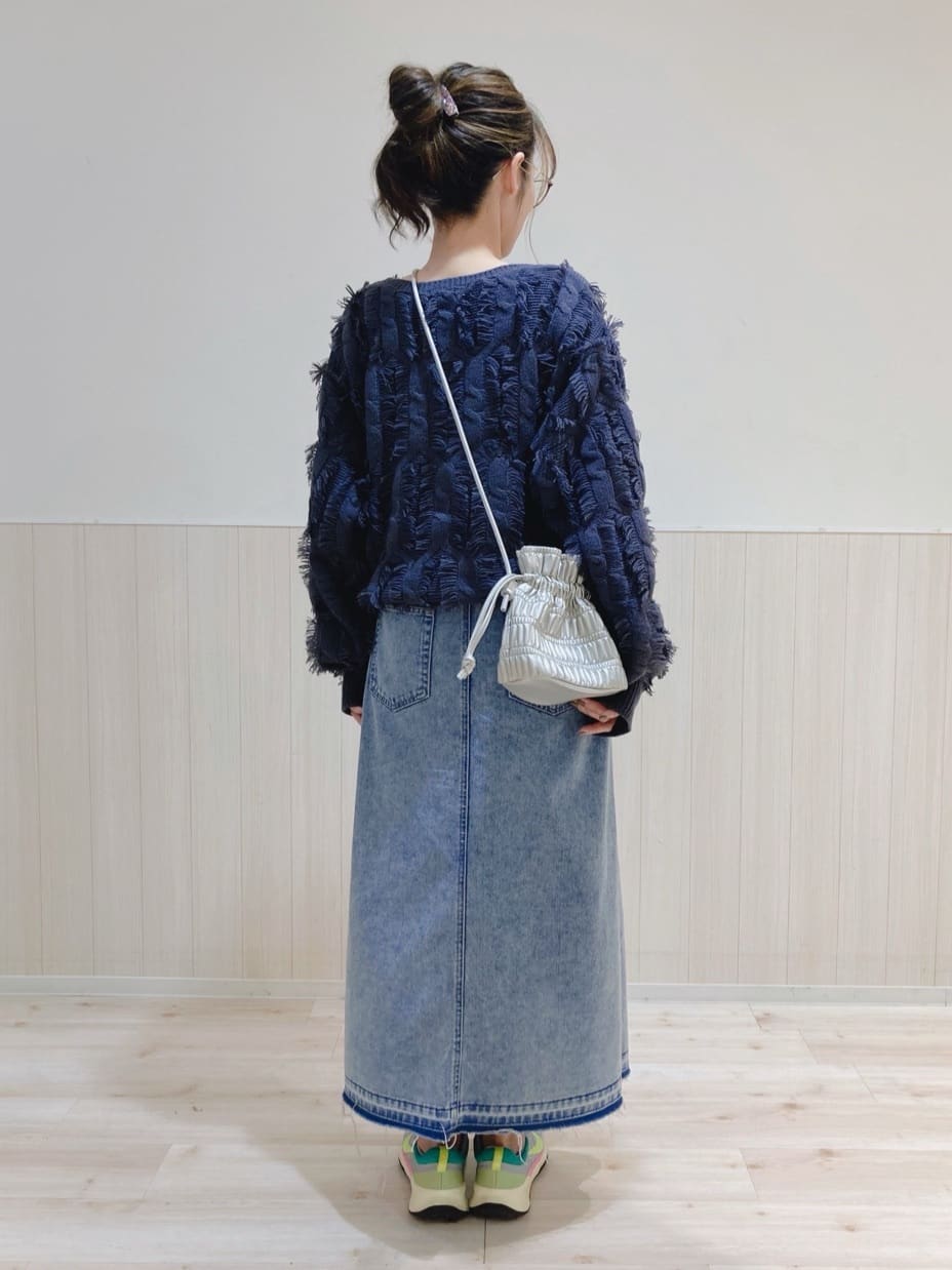 りょうちんさんの「SHOO･LA･RUE｜」を使ったコーディネート