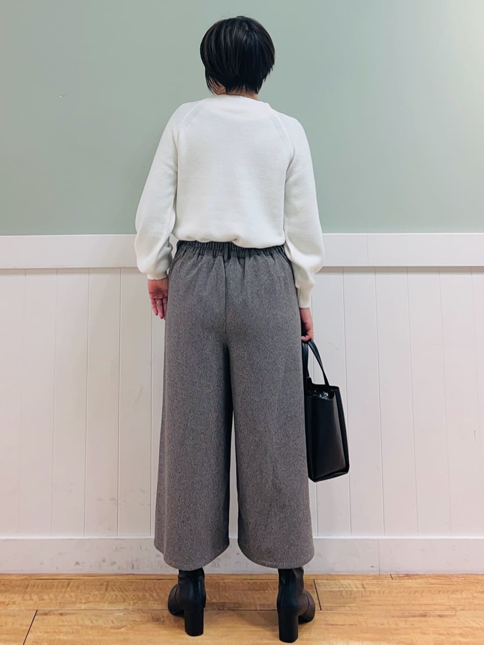 Naruさんの「SHOO･LA･RUE｜」を使ったコーディネート