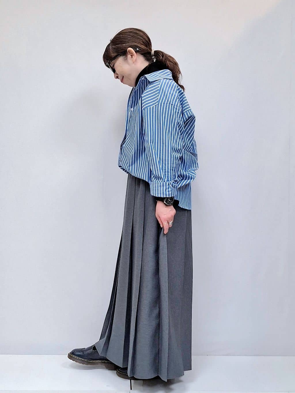 ありゅさんの「SHOO･LA･RUE｜」を使ったコーディネート