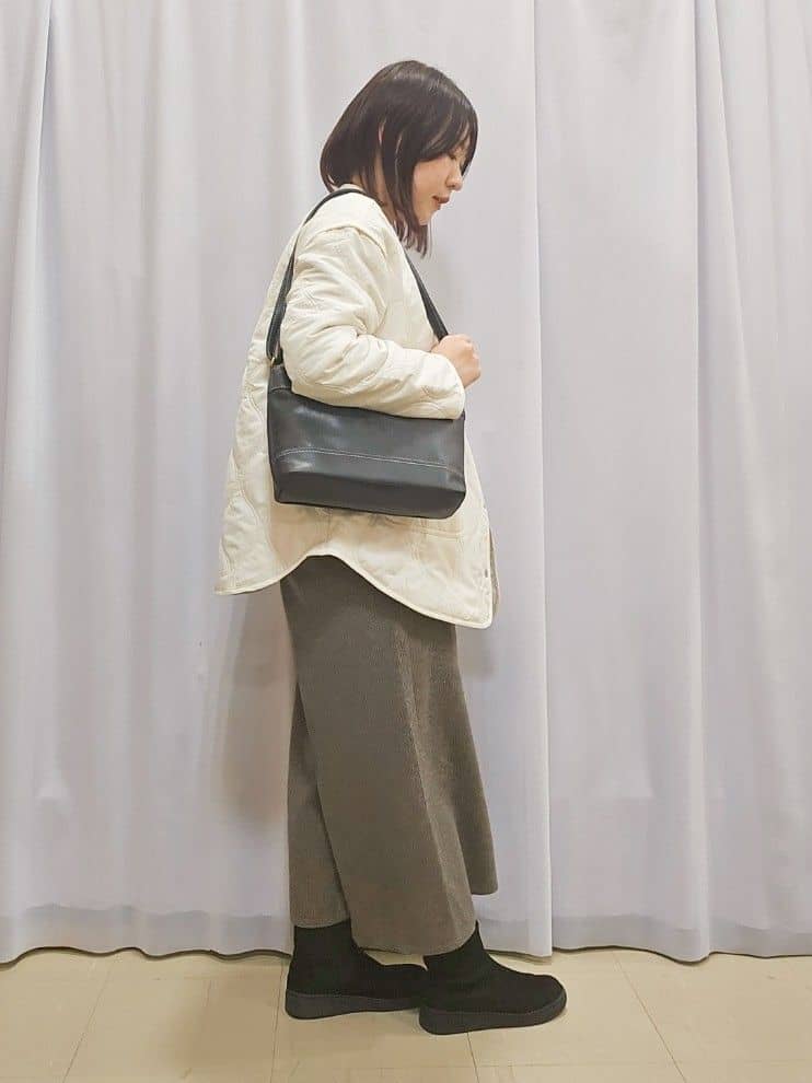 かなさんの「SHOO･LA･RUE｜」を使ったコーディネート