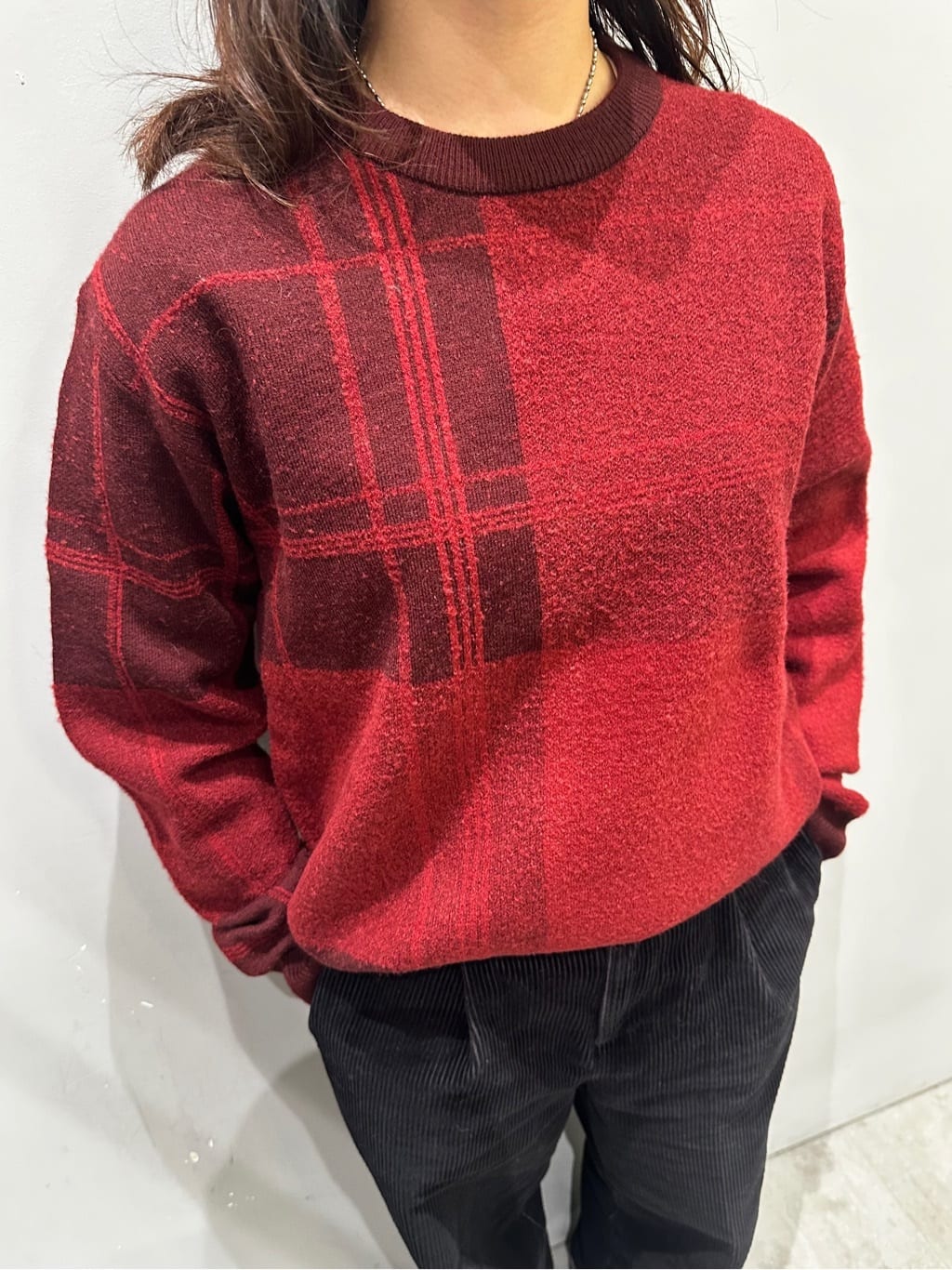 つぐみさんの「TAKEO KIKUCHI｜」を使ったコーディネート