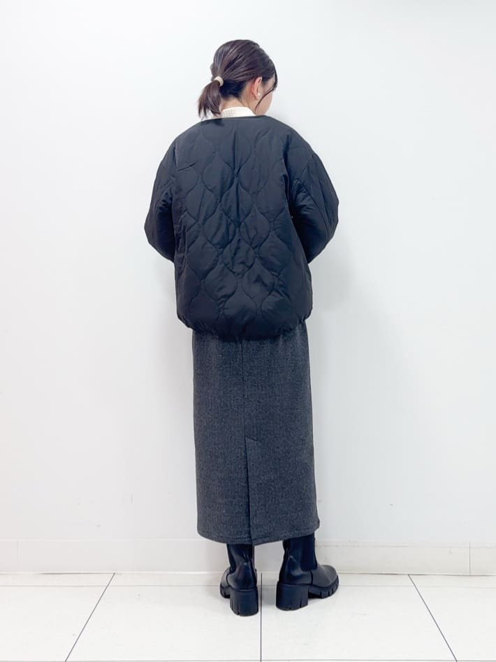 nakajoさんの「Dessin｜」を使ったコーディネート