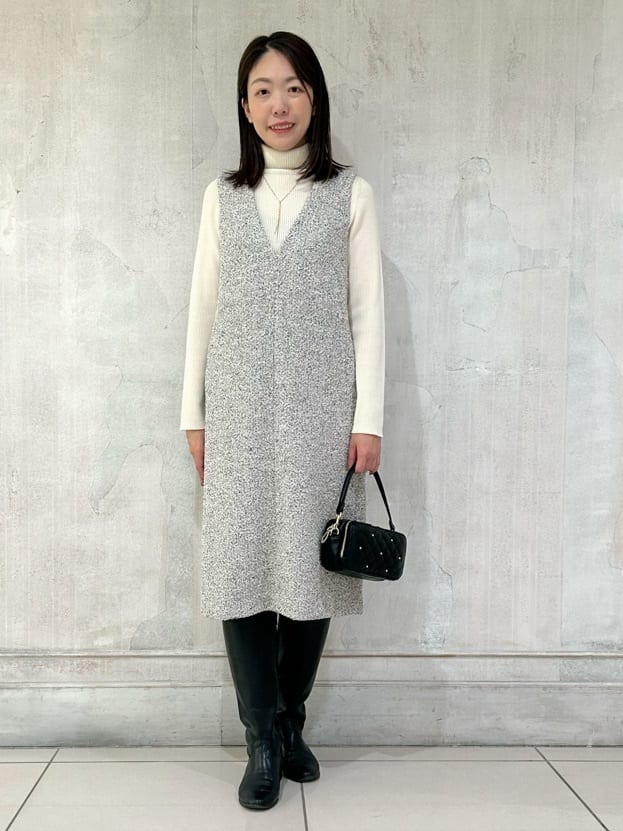 sakuさんの「UNTITLED｜」を使ったコーディネート