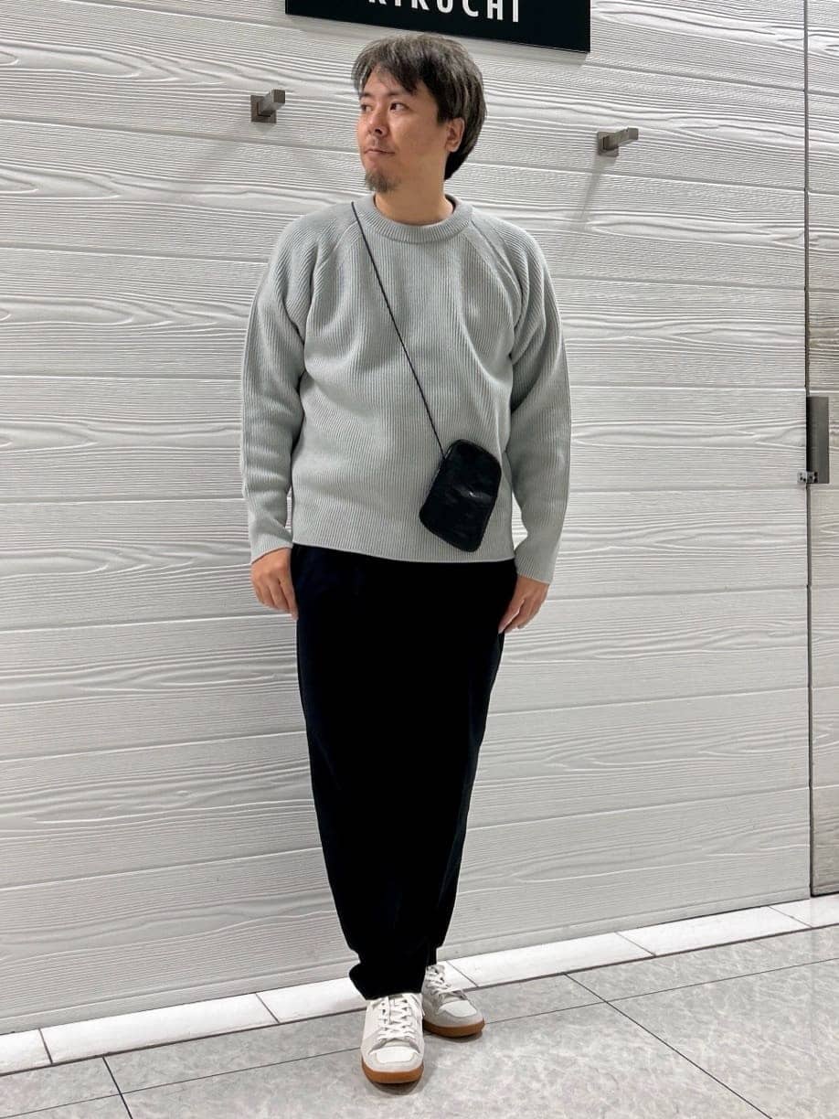 すーさんの「TAKEO KIKUCHI｜」を使ったコーディネート