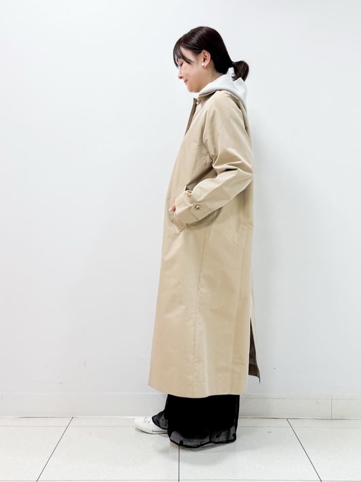 nakajoさんの「Dessin｜」を使ったコーディネート