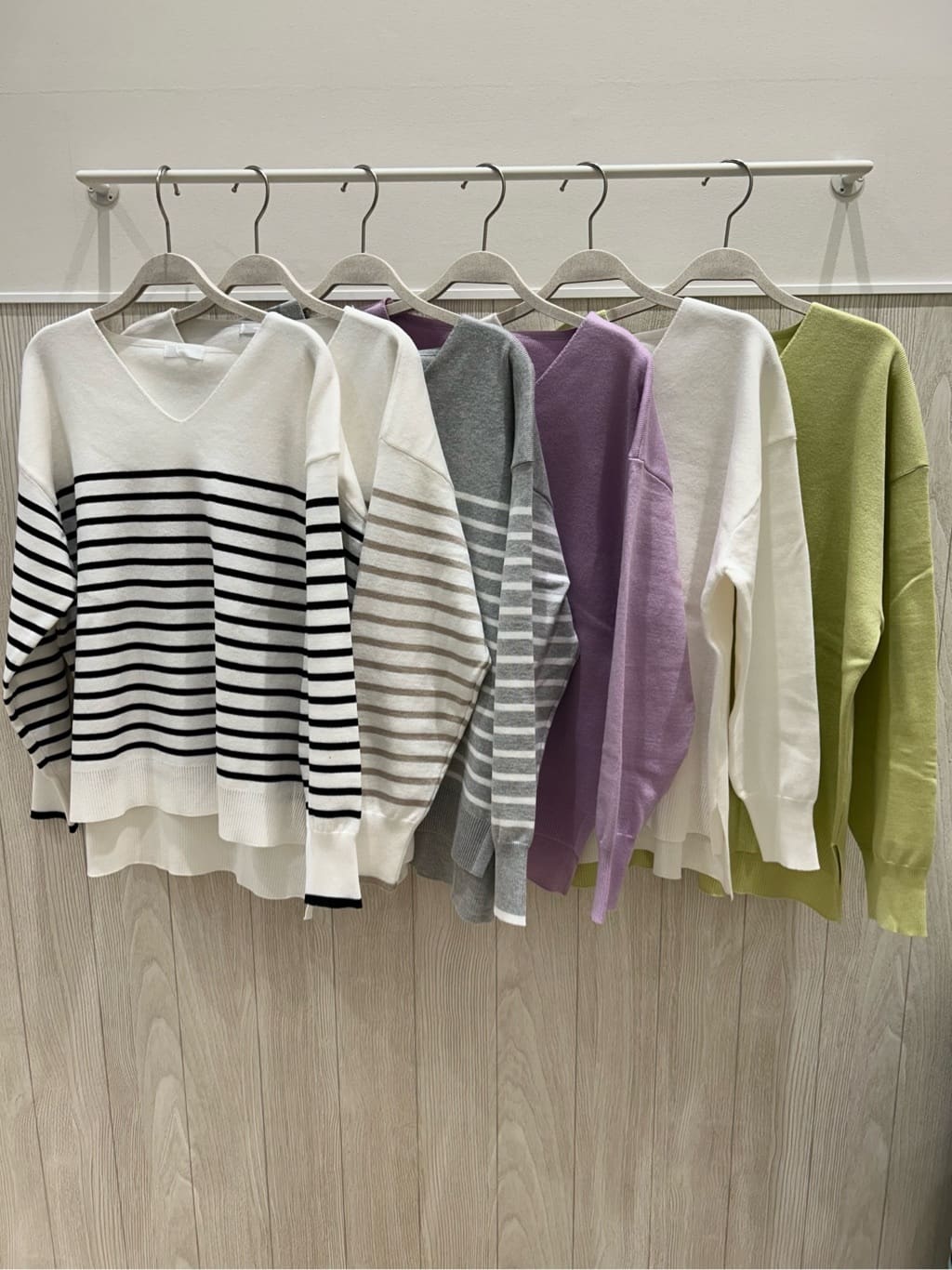 りさんの「SHOO･LA･RUE｜」を使ったコーディネート