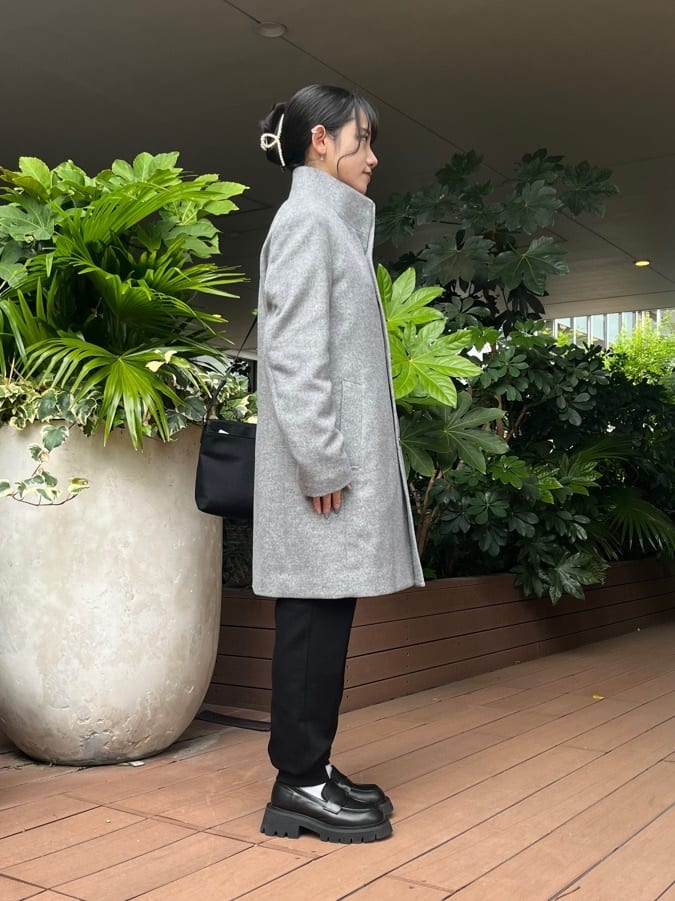 みちゃおさんの「TAKEO KIKUCHI｜」を使ったコーディネート