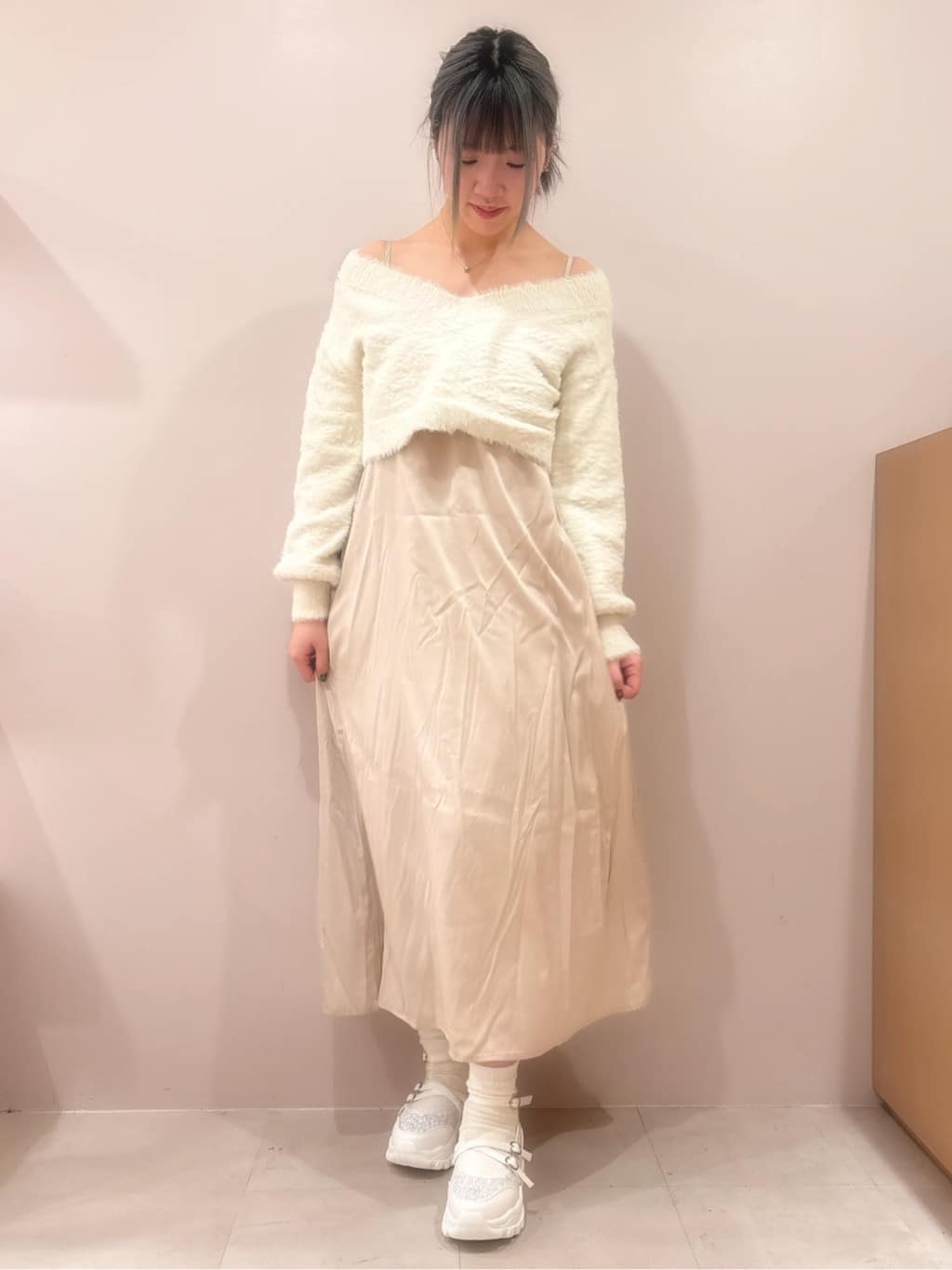 ❤︎HIME❤︎さんの「ESPERANZA｜」を使ったコーディネート