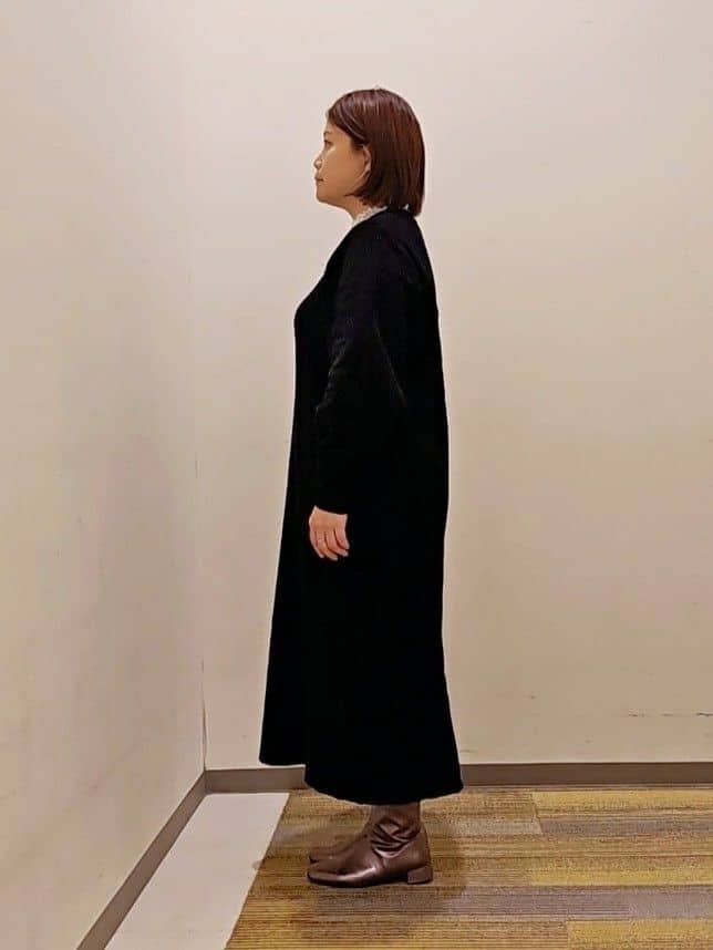 okayuさんの「THE SHOP TK｜」を使ったコーディネート