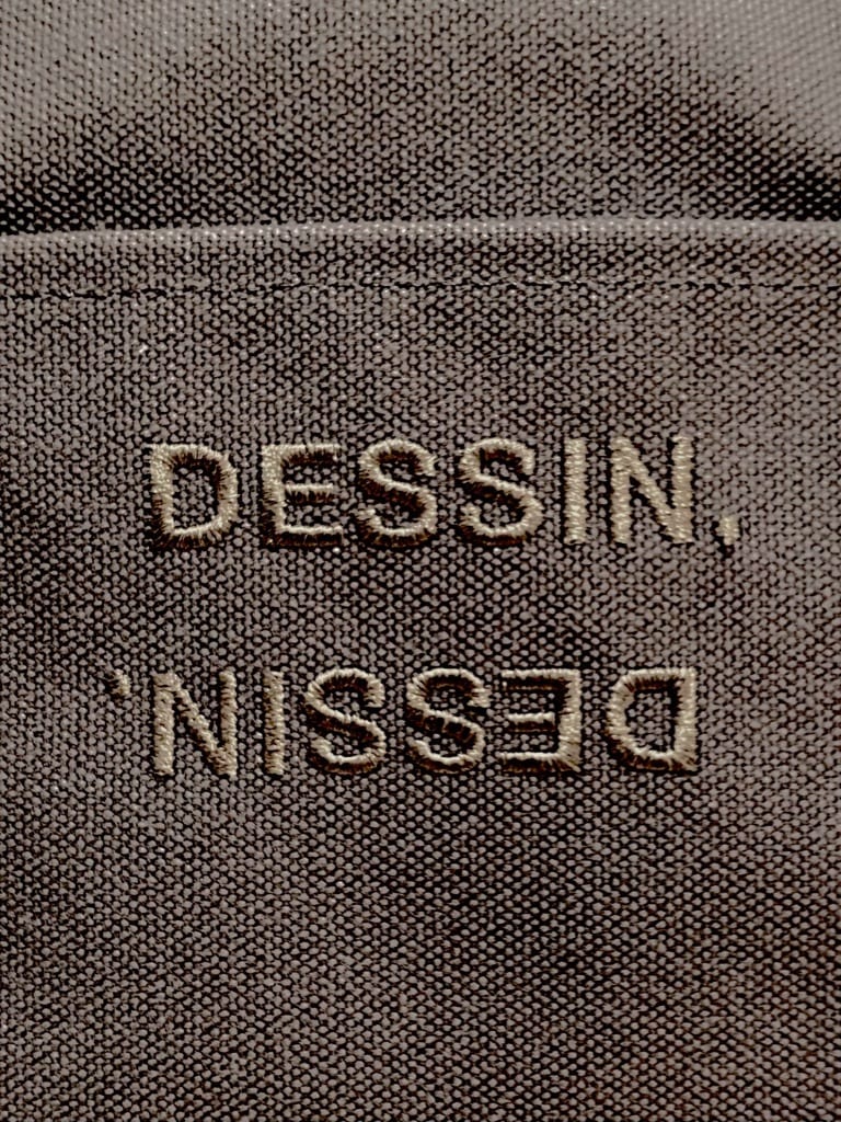 yumiさんの「Dessin｜」を使ったコーディネート