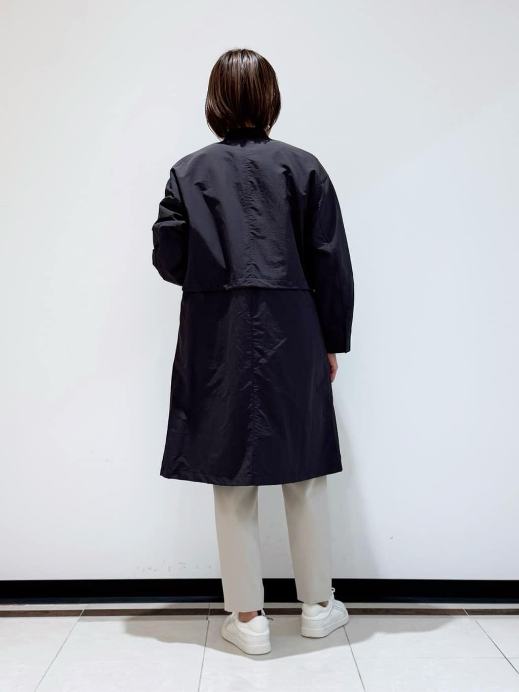 mikaさんの「INDIVI｜」を使ったコーディネート