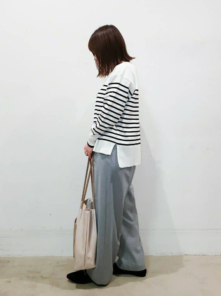 TSUCHIYAさんの「SHOO･LA･RUE｜」を使ったコーディネート