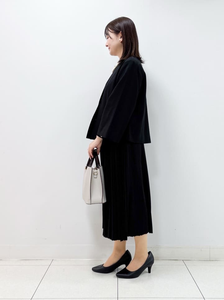 nakajoさんの「Dessin｜」を使ったコーディネート
