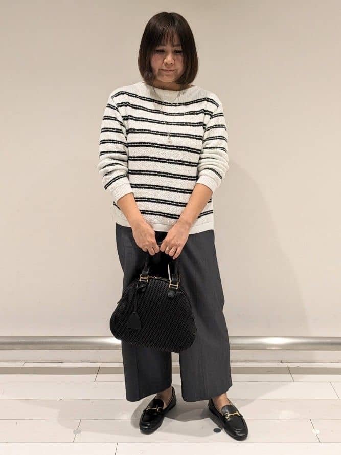 SAEさんの「Reflect｜」を使ったコーディネート