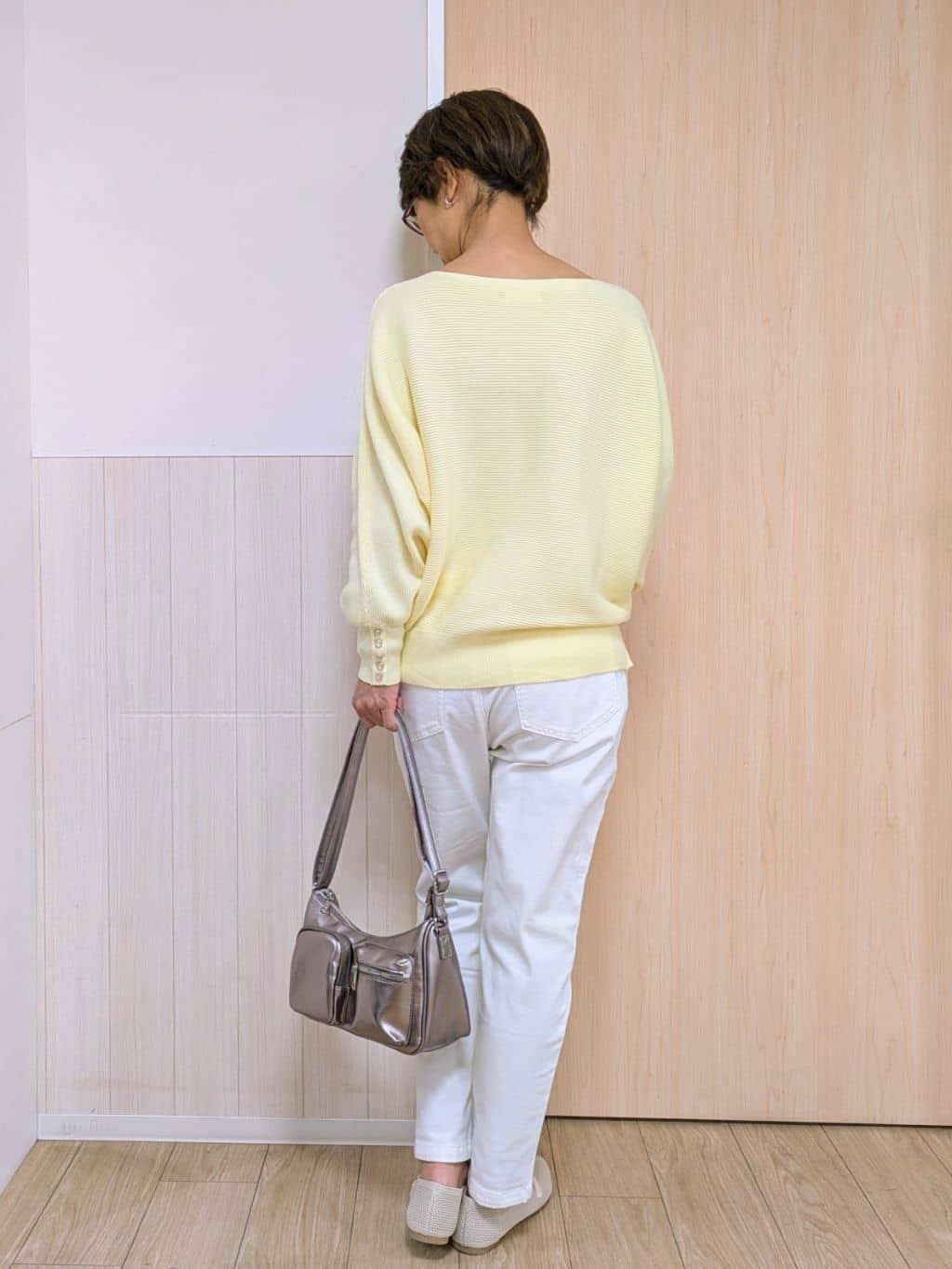 YuAさんの「SHOO･LA･RUE｜」を使ったコーディネート