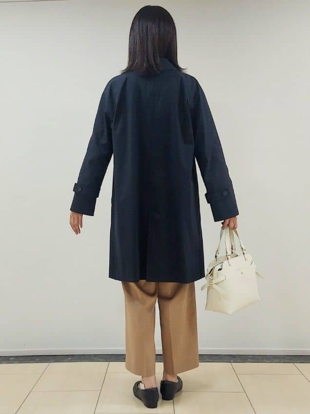 saiさんの「Reflect｜◆【手洗い可】ワイドストレートパンツ」を使ったコーディネート