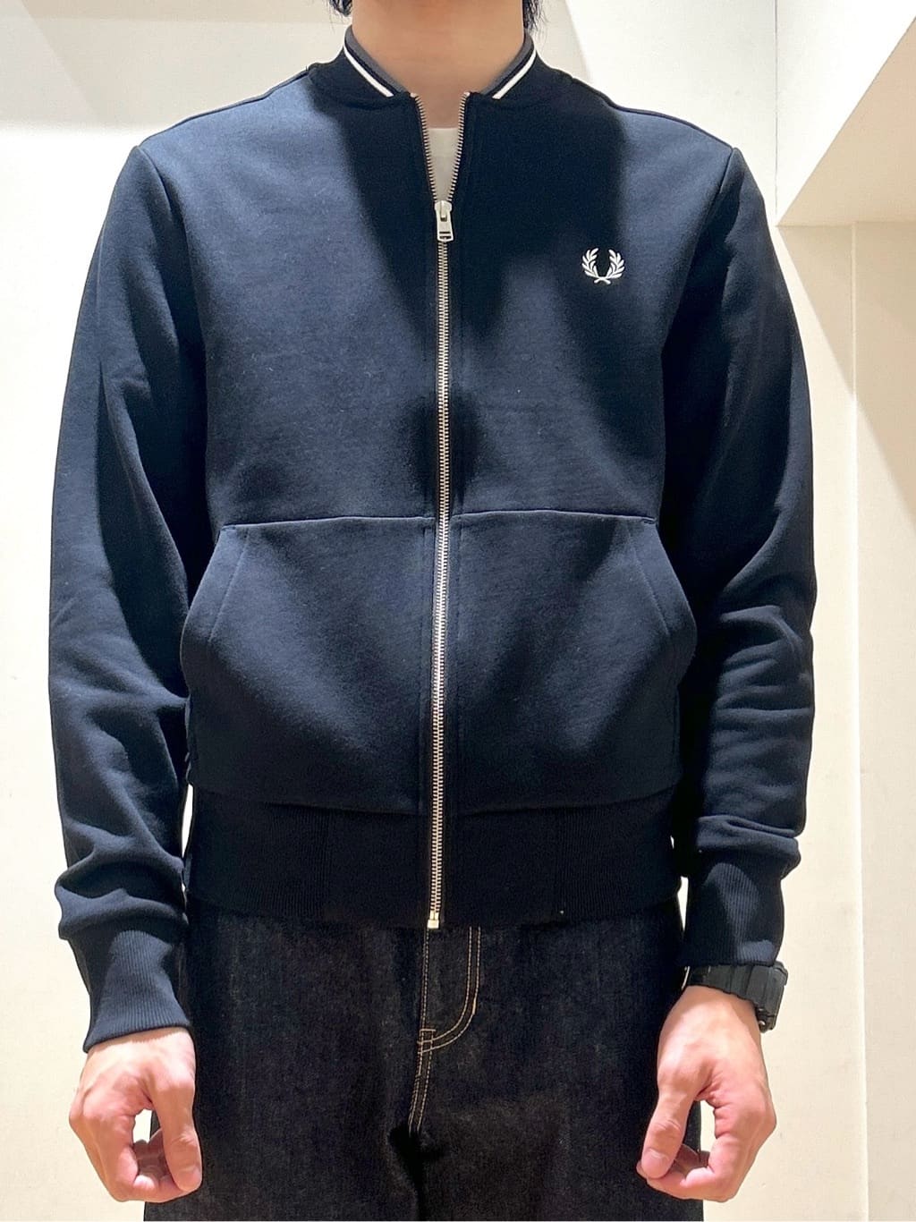 KAZUKIさんの「Dessin｜◆【ユニセックス・日本製】セルビッジデニム」を使ったコーディネート