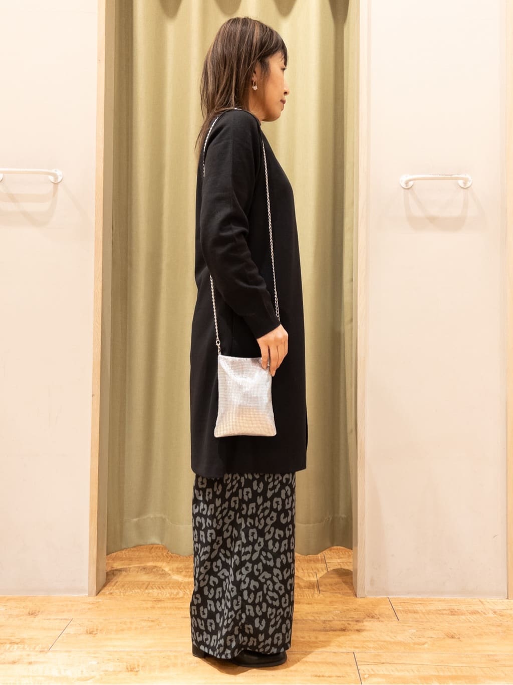 Kawa-sanさんの「SHOO･LA･RUE｜」を使ったコーディネート