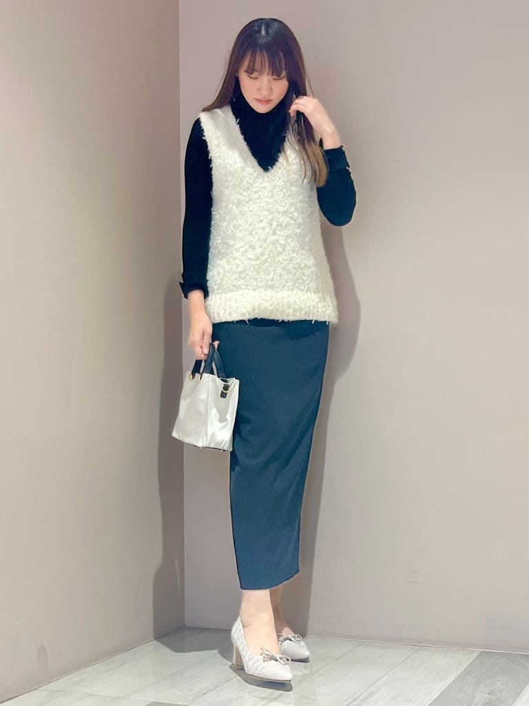 Oさんの「ESPERANZA｜」を使ったコーディネート