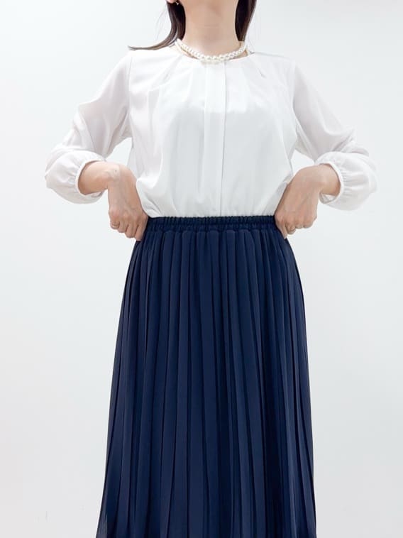 nakajoさんの「Dessin｜」を使ったコーディネート