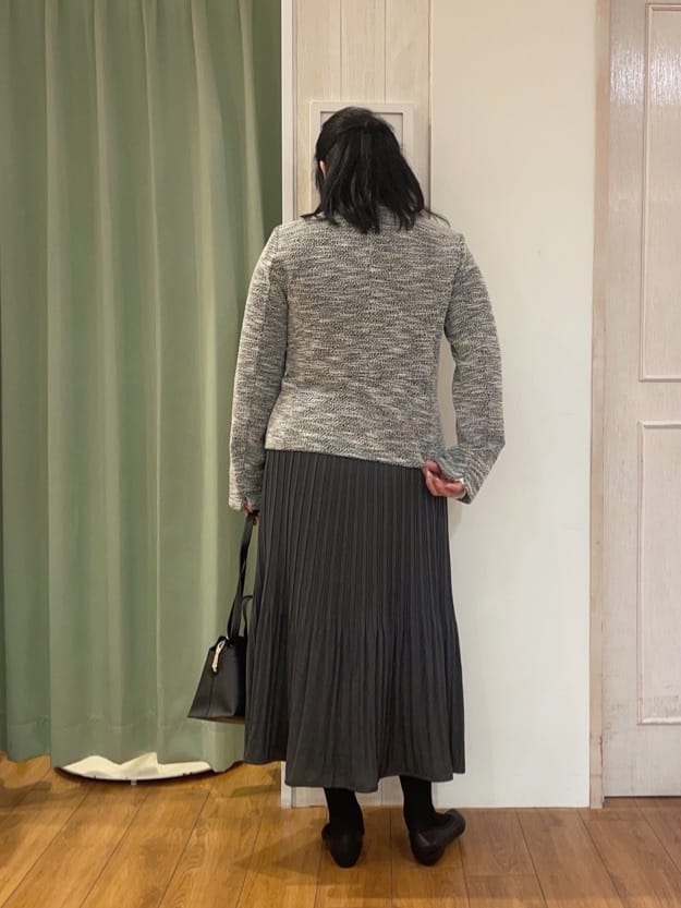 ke-yさんの「SHOO･LA･RUE｜」を使ったコーディネート