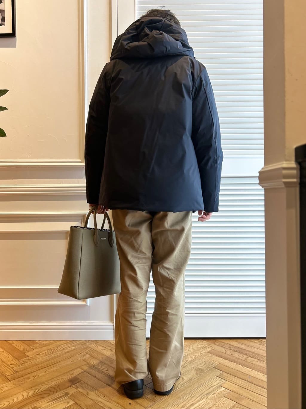 須田　慎二郎さんの「DRESSTERIOR｜【撥水加工/Safari5月号掲載】ローファー」を使ったコーディネート