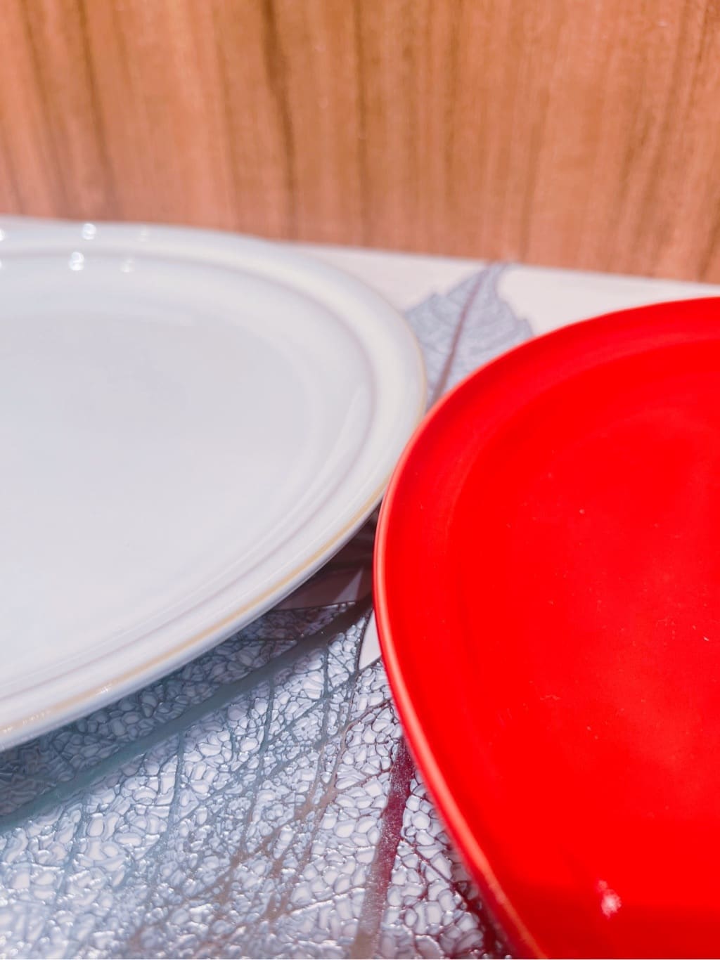 アリオ川口さんの「212 KITCHEN STORE｜HINATA (ヒナタ) プレートS WH」を使ったコーディネート
