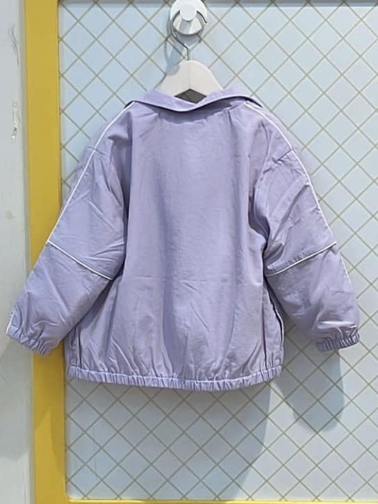 蒼さんの「SHOO･LA･RUE｜◆【100-150cm/洗える/姉妹リンク可】GIRLS プリントアソートロンT」を使ったコーディネート