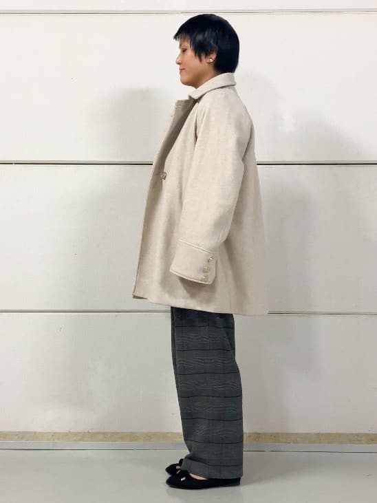 Rさんの「THE SHOP TK｜」を使ったコーディネート