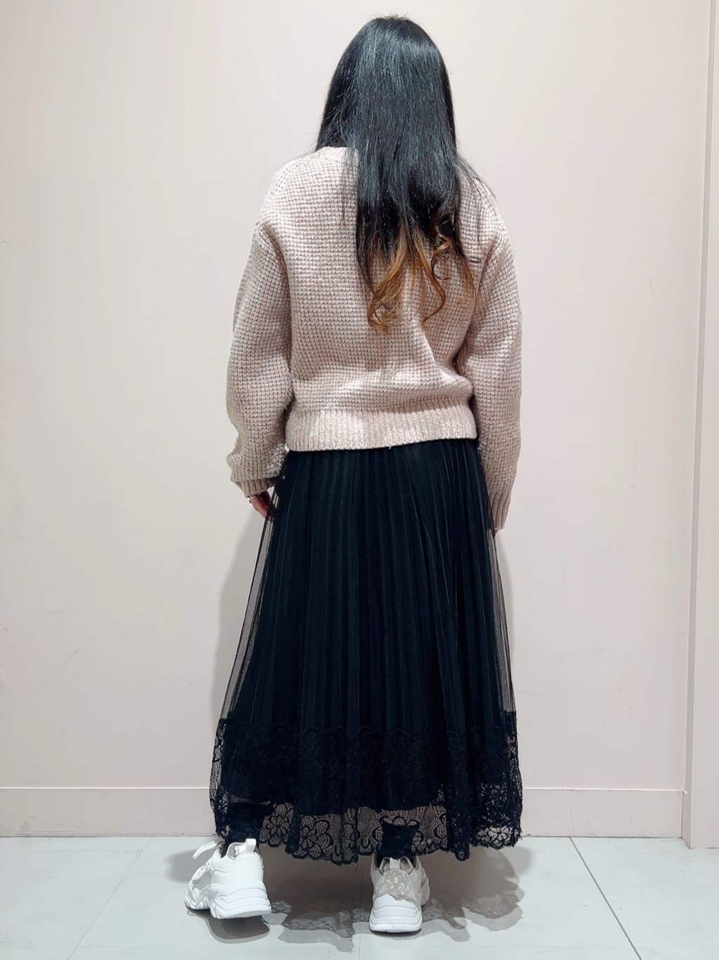りえさんの「ESPERANZA｜」を使ったコーディネート