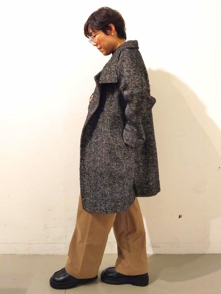 kodamaさんの「THE SHOP TK｜」を使ったコーディネート