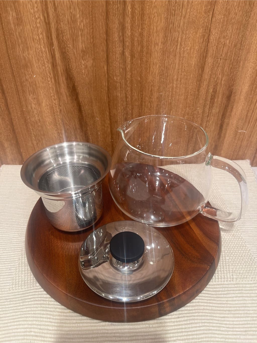アリオ川口さんの「212 KITCHEN STORE｜ユニバーサルランチマット NT」を使ったコーディネート