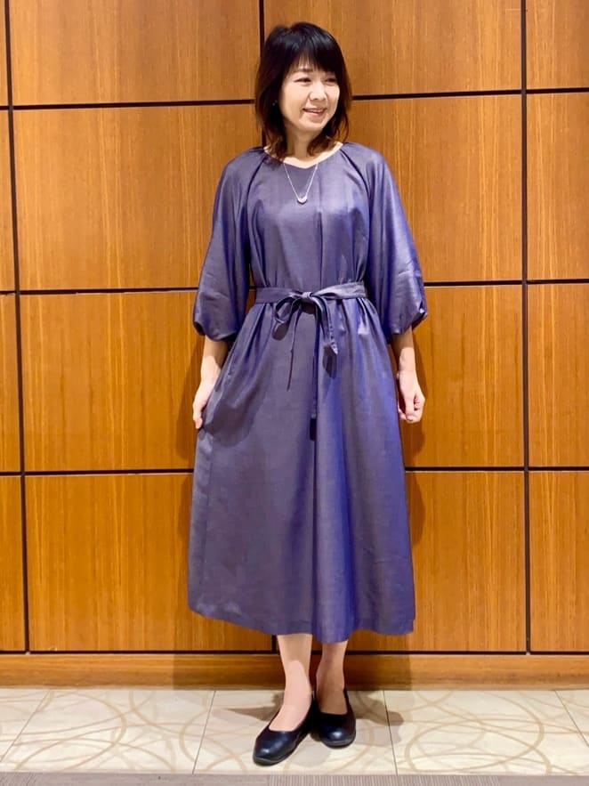Eikoさんの「Reflect｜◆【夏SALE／手洗い可】ジップアップメッシュブルゾン」を使ったコーディネート