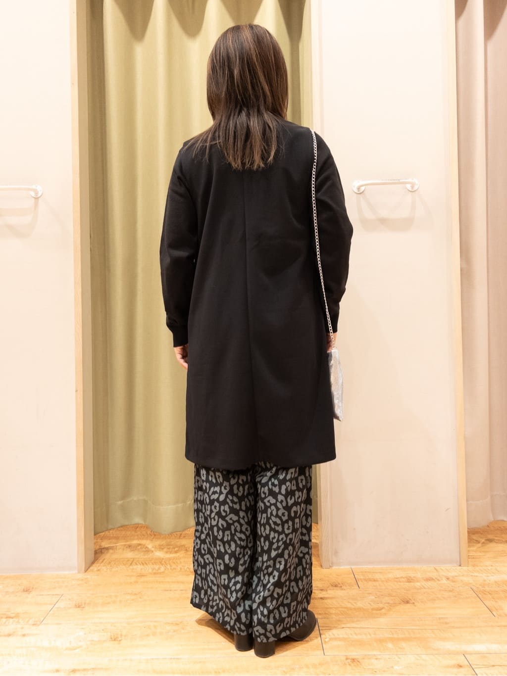 Kawa-sanさんの「SHOO･LA･RUE｜」を使ったコーディネート