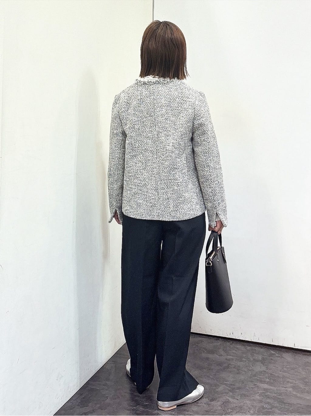 MIYUさんの「grove｜」を使ったコーディネート