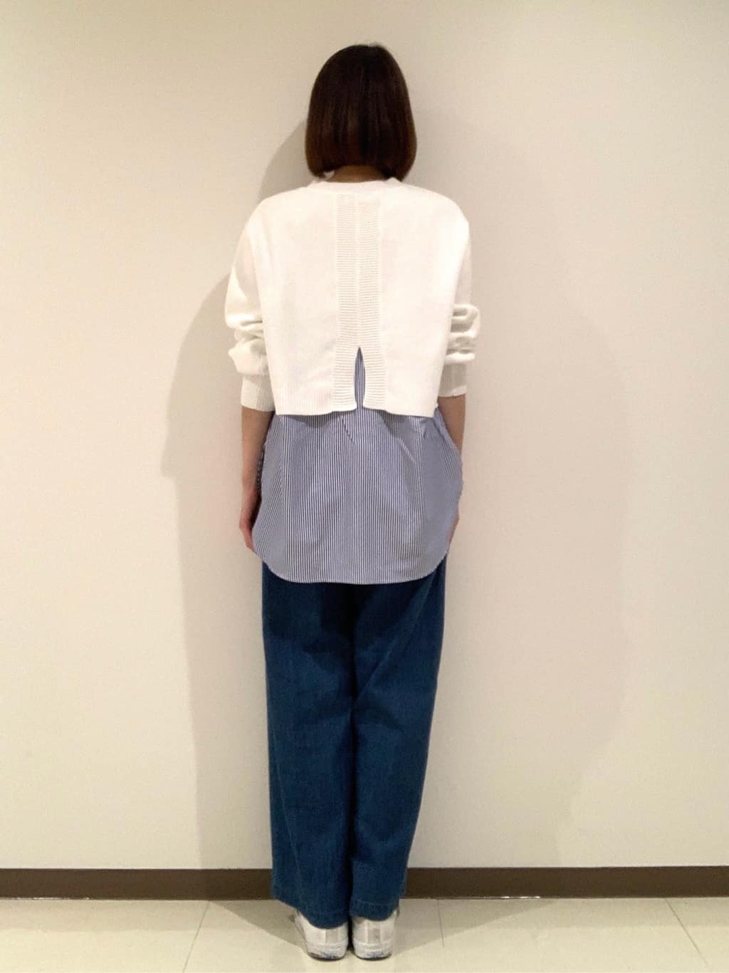 Yukaさんの「Dessin｜」を使ったコーディネート